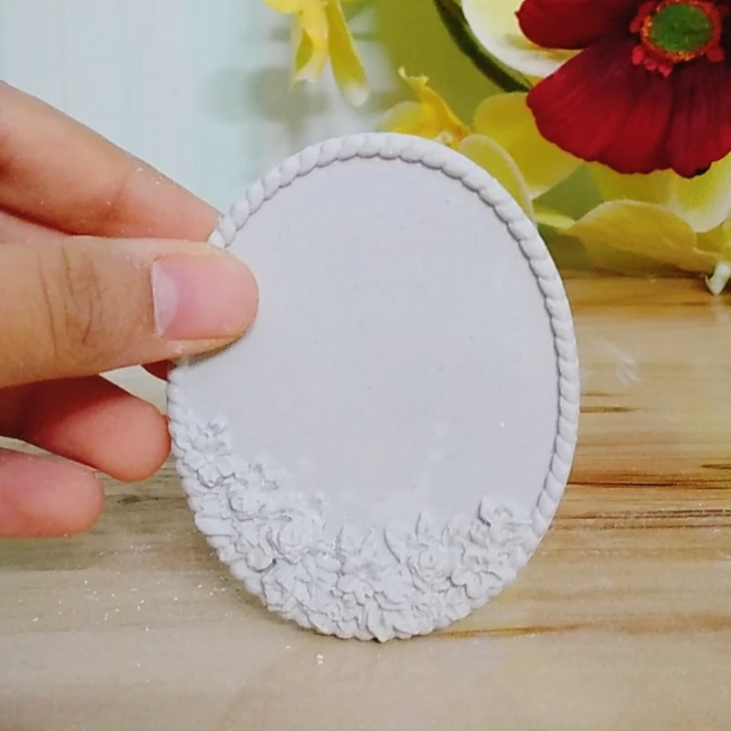 بیس خام گیفت گل طرح 2 مخصوص قالب گیری