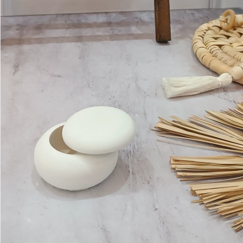 بیس خام شات گرد