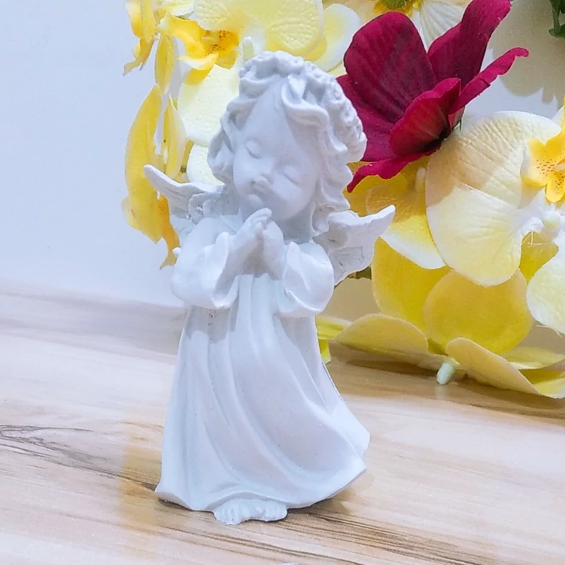 بیس خام فرشته دعا