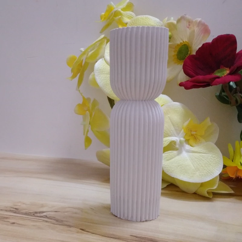 بیس خام شیار دار 20 سانت