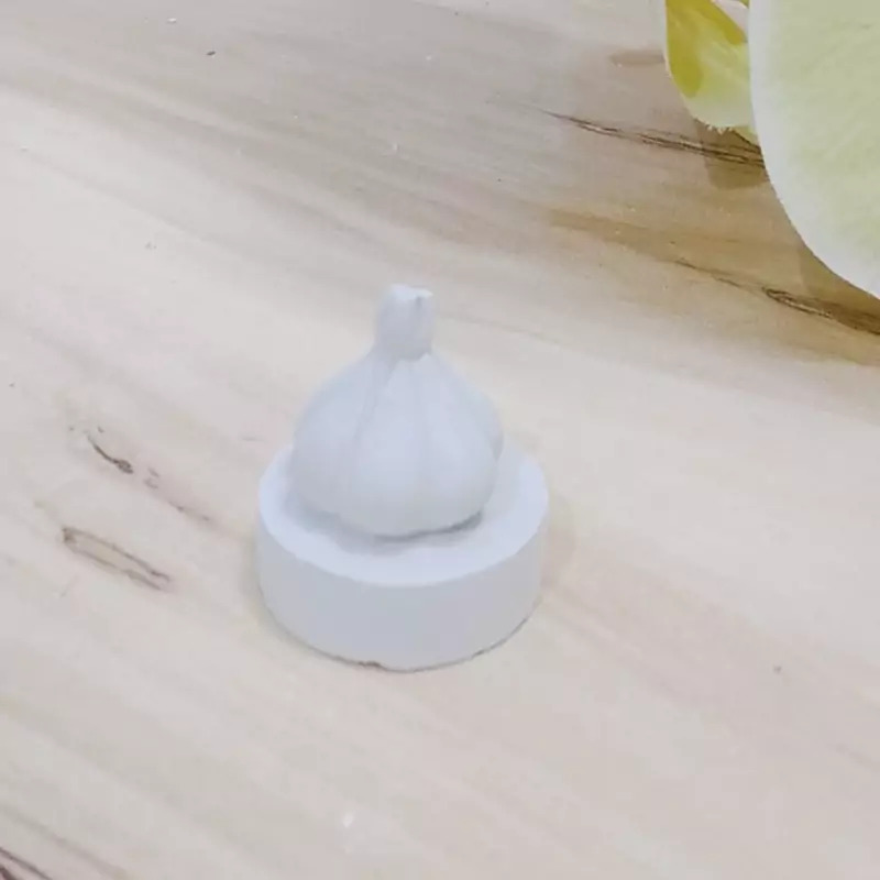 بیس خام سیر وارمری