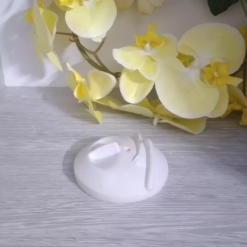 بیس خام جای عود ماه