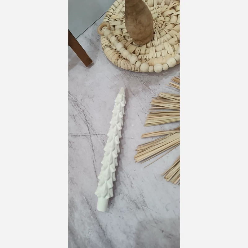 بیس خام قلمی کاج