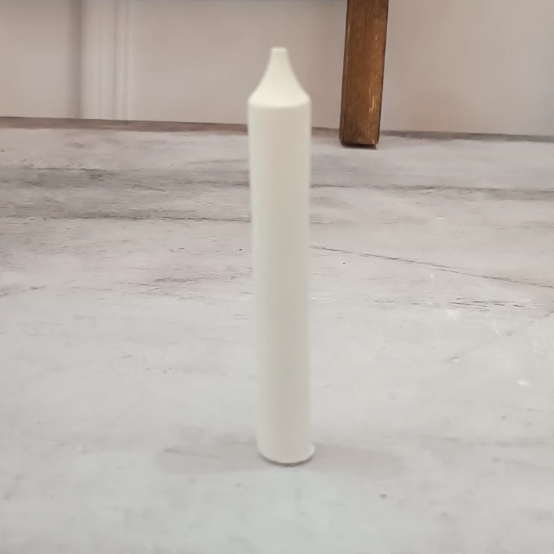 بیس خام قلمی مدادی 10سانت