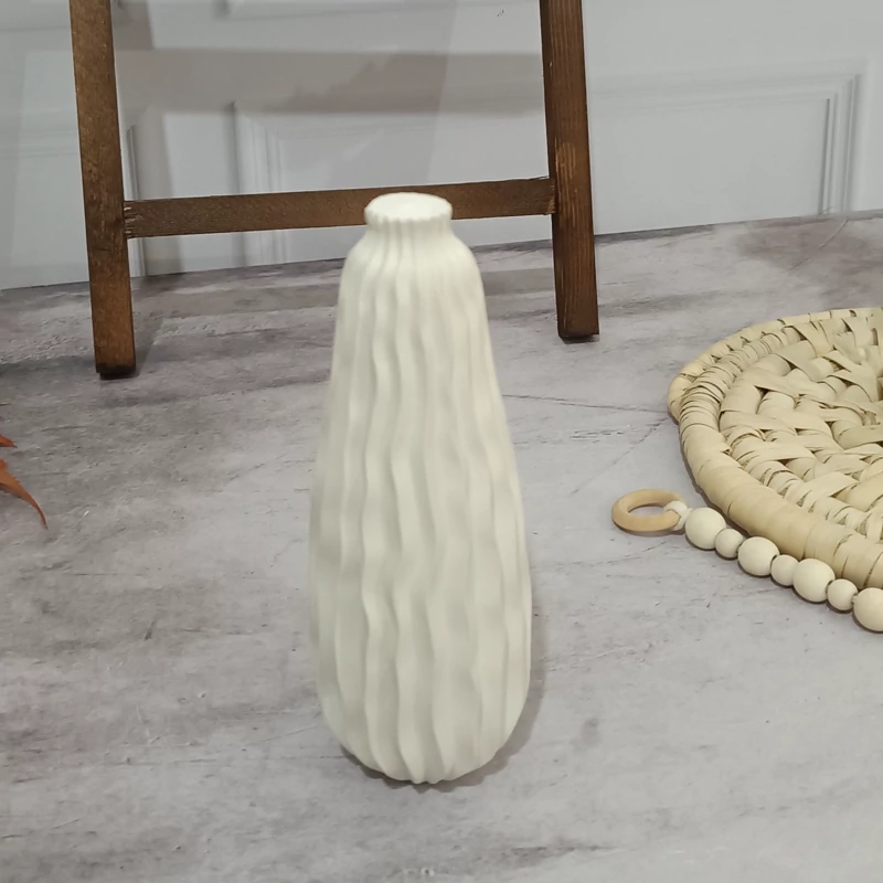 بیس خام استوانه شیار دارجدید ارتفاع 18