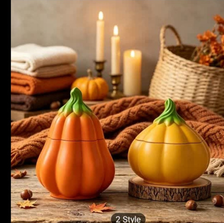 بیس خام شات کدو 2عددی