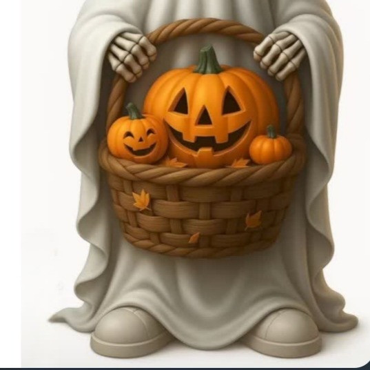 بیس خام روح سبدی