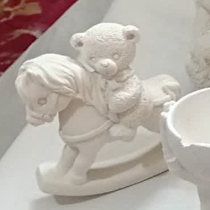 بیس خام راکر