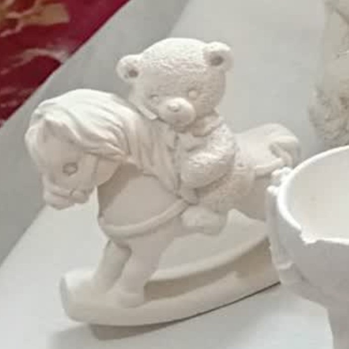 بیس خام راکر