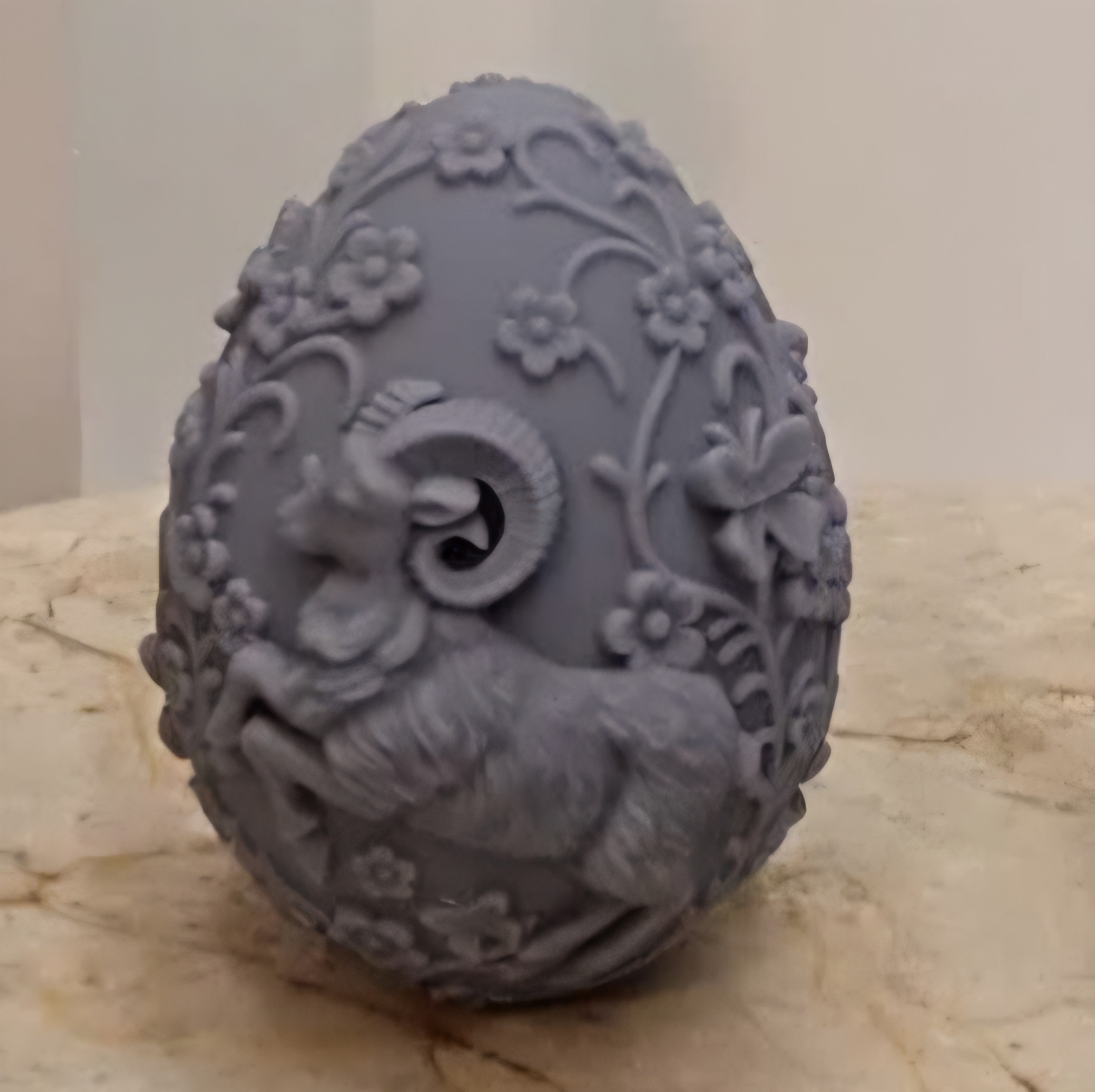 بیس خام تخم مرغ نمادسال