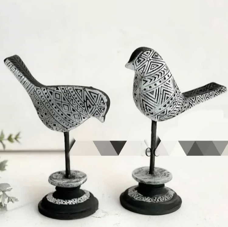 بیس خام پرنده پایه دار