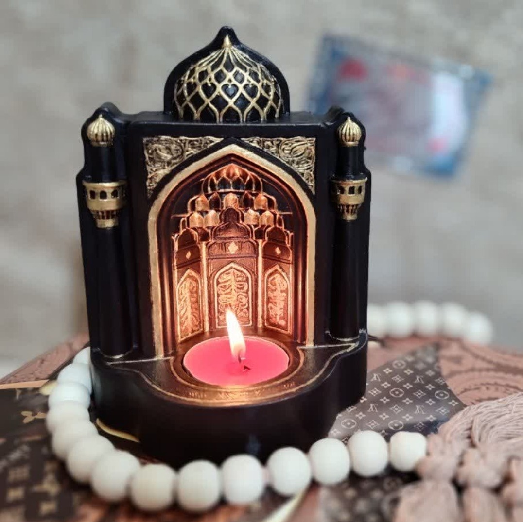 بیس خام محراب